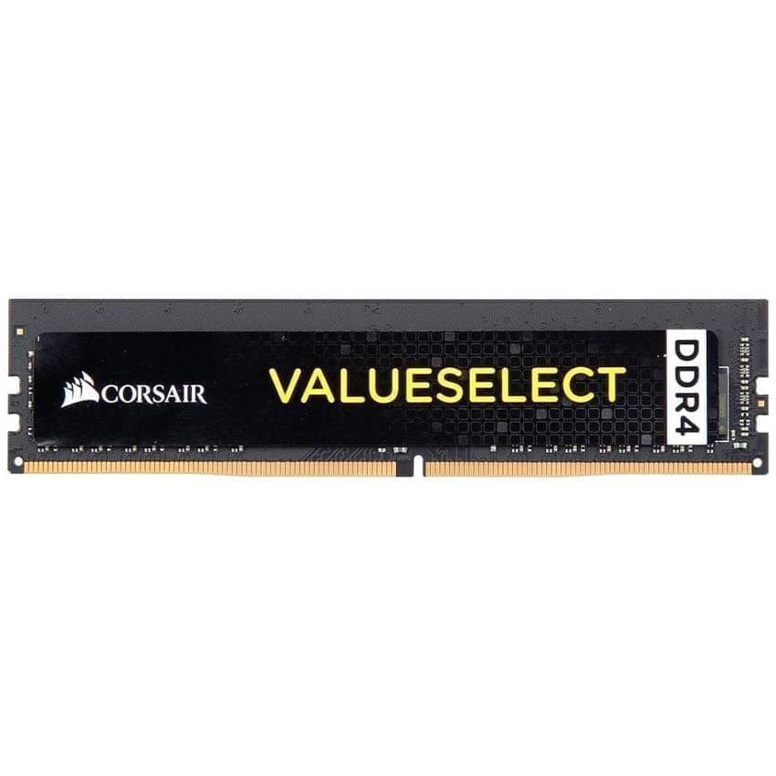 Memoria Ram 4Gb Ddr4 2666mhz Corsair Value Select